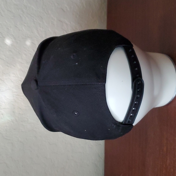 Star Wars Dark Side Baseball Cap, Snapback - Picture 4 of 7